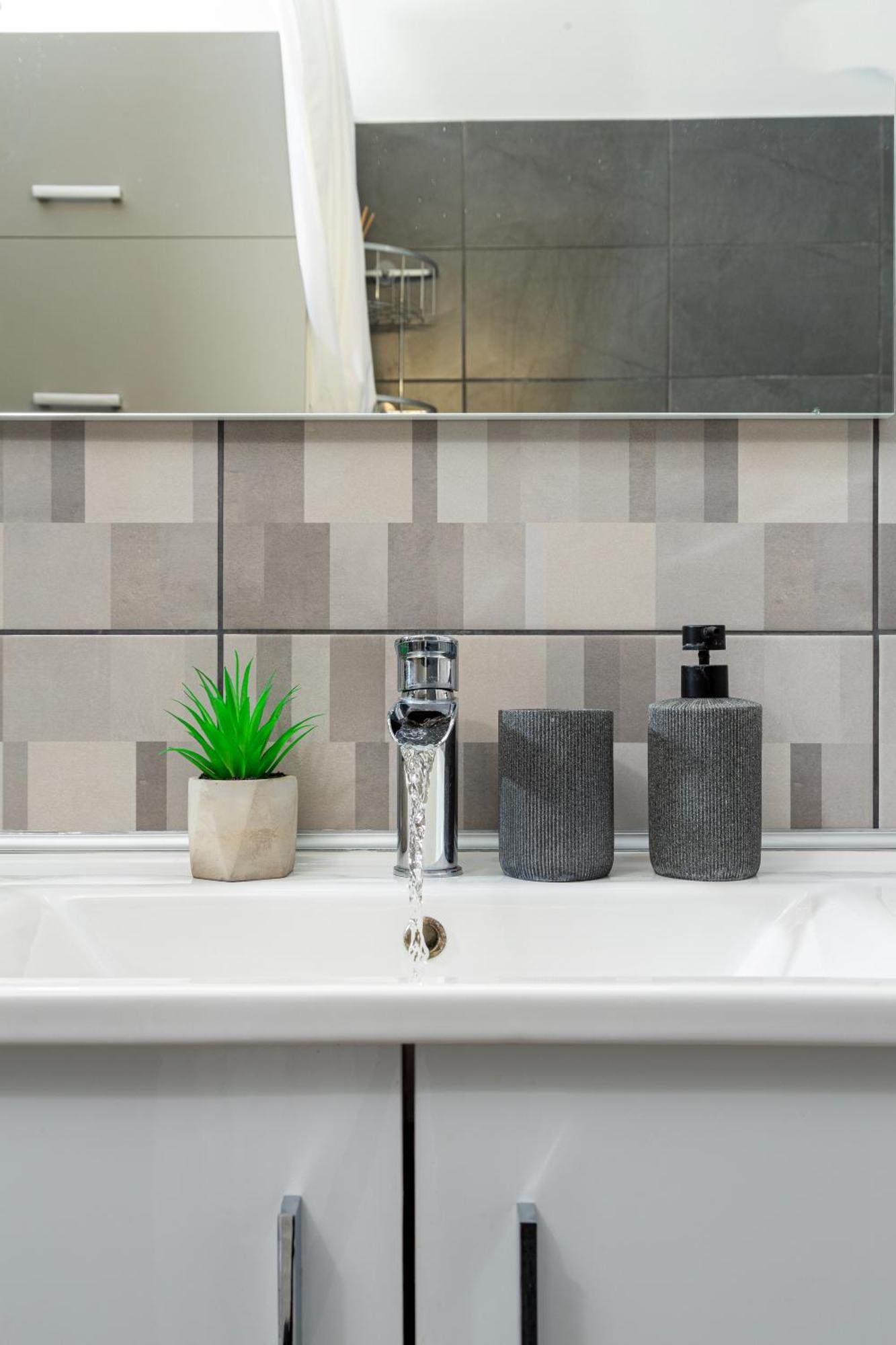 Apartament Fiorita Ionica Achílleion Zewnętrze zdjęcie