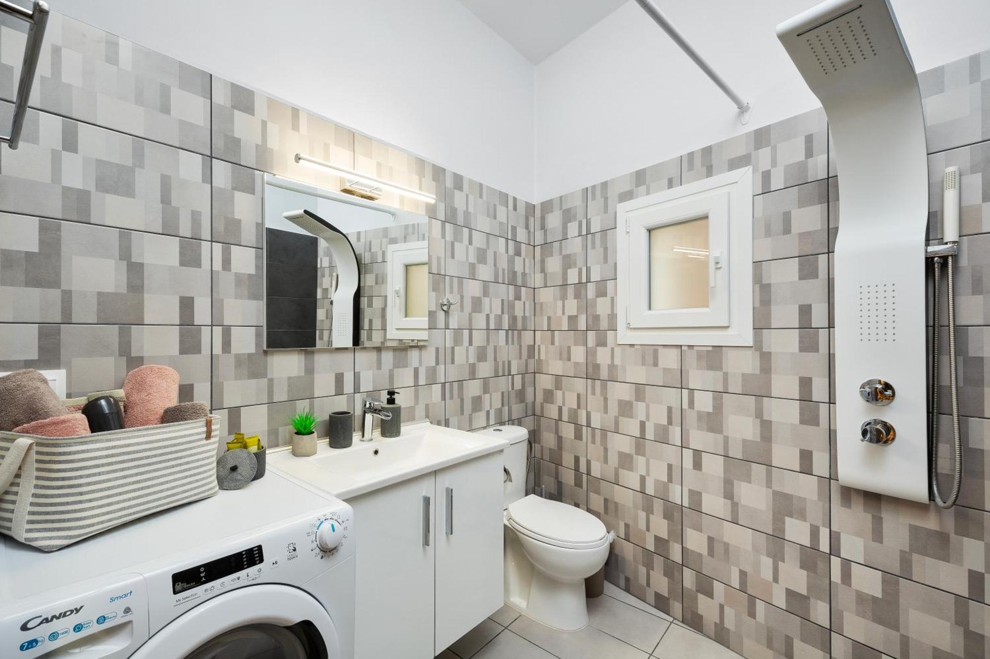 Apartament Fiorita Ionica Achílleion Zewnętrze zdjęcie